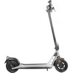 POL Planet GmbH & Co. KG SCOTEX H10 E-Scooter, mit Straßenzulassung, Silber, 20 km/h