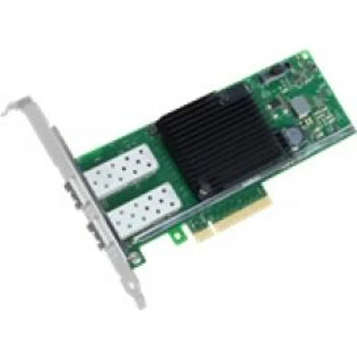 Fujitsu PLAN EP 2Kanal 10Gbit-s LAN Controller PCIe 3.0 x8 SFP+ Fuer optische Module oder Twinax Kabel