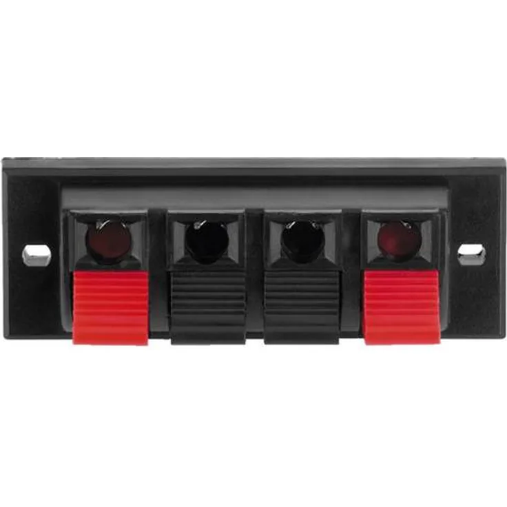 Monacor LS-Klemmen PT-932 1St.