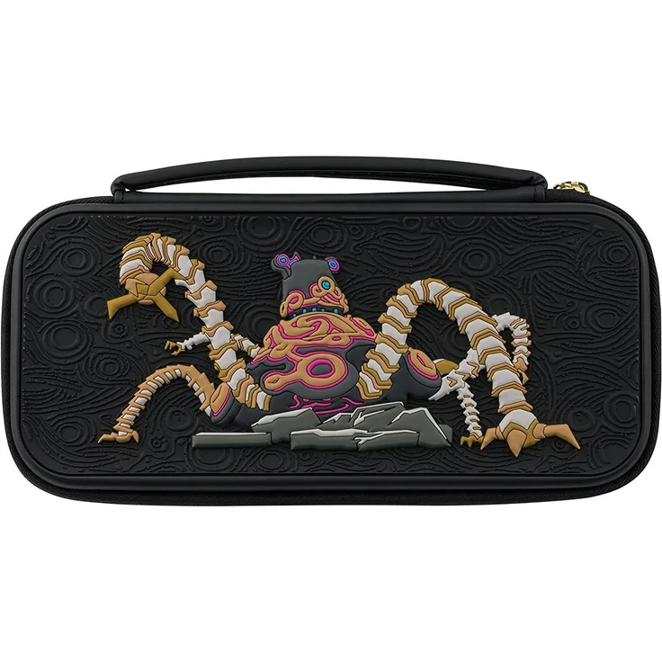 PDP - Deluxe Konsolenkoffer Zelda Guardian Edition (Nintendo Switch)