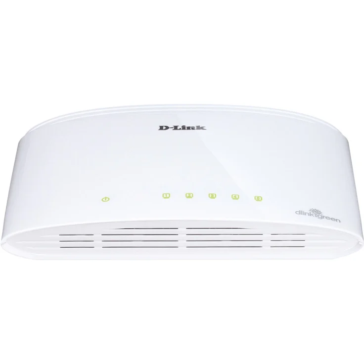 D-Link DGS-1005D – Bild 1