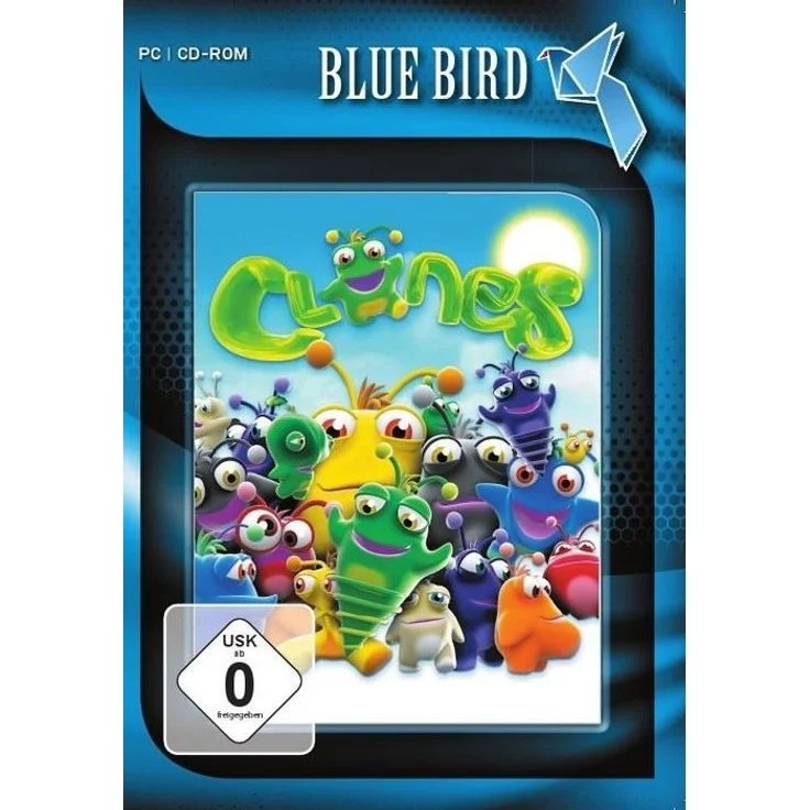 Clones (PC) – Bild 1