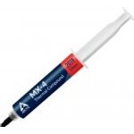 ARCTIC MX-4 (aktuelle Edition) - Qualitäts-Wärmeleitpaste für alle CPU-Kühler, extrem hohe Wärmeleitfähigkeit, niedriger thermischer Widerstand, sichere Anwendung, lange Haltbarkeit - 45 Gramm