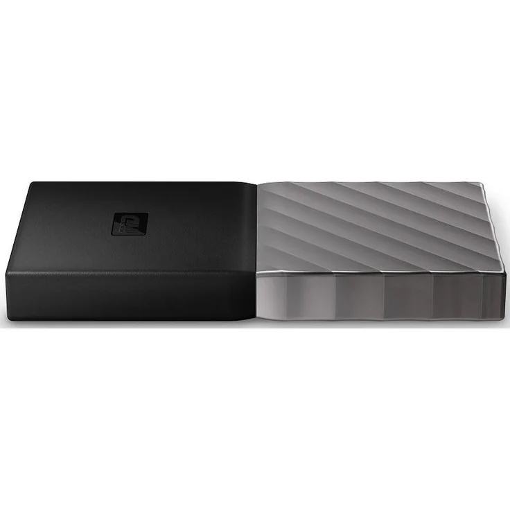 Western Digital My Passport SSD 512GB (WDBK3E5120PSL-WESN) - Preisvergleich – Bild 5