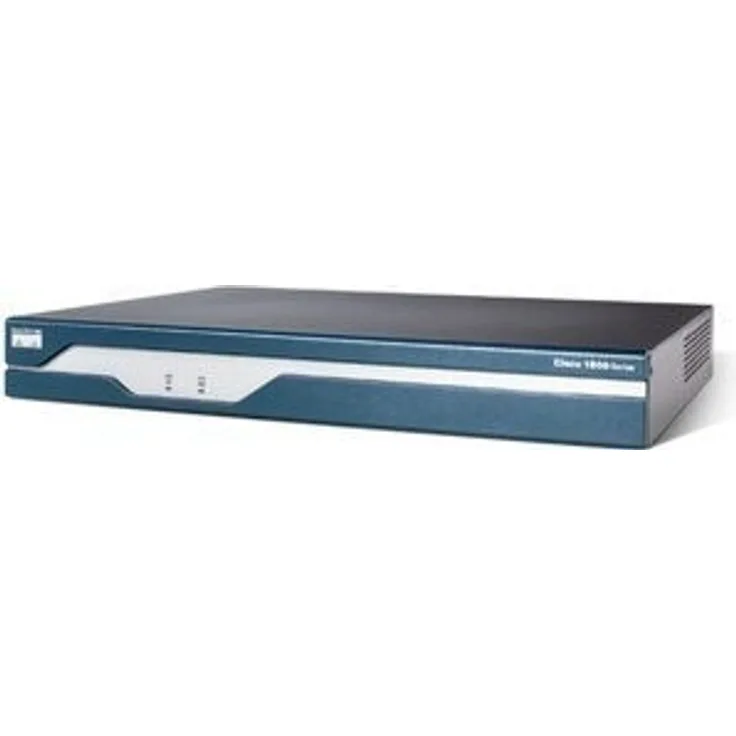 Cisco 1841 (CISCO1841-SHDSL-V3)