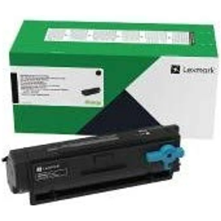 Lexmark B342000 Rückgabe-Tonerkassette