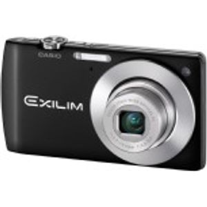 Bild für Casio Exilim EX-S200