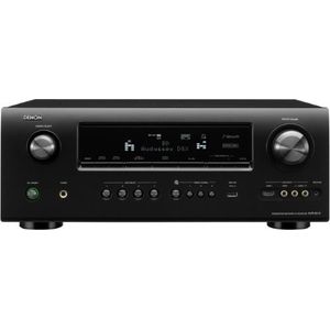 Bild für Denon AVR-3312