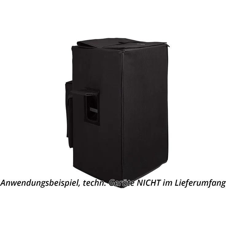 Yamaha SPCVR-DZR 315 Cover