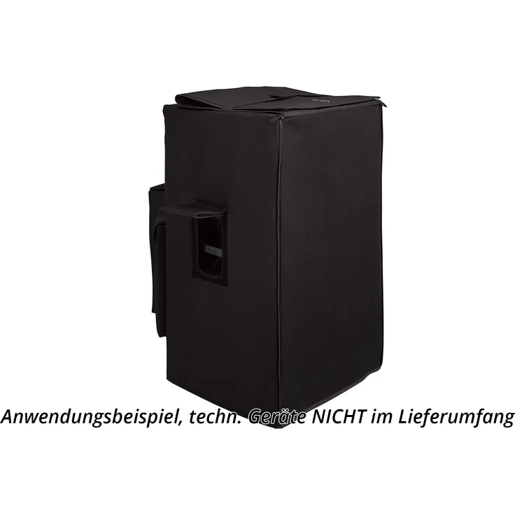 Yamaha SPCVR-DZR 315 Cover