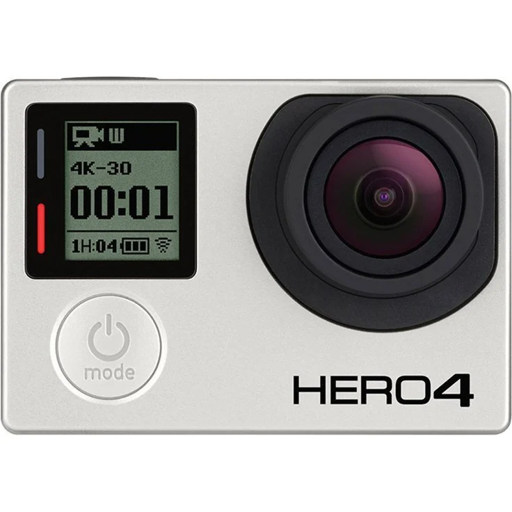 GoPro HERO4 Black Edition  – Bild 2