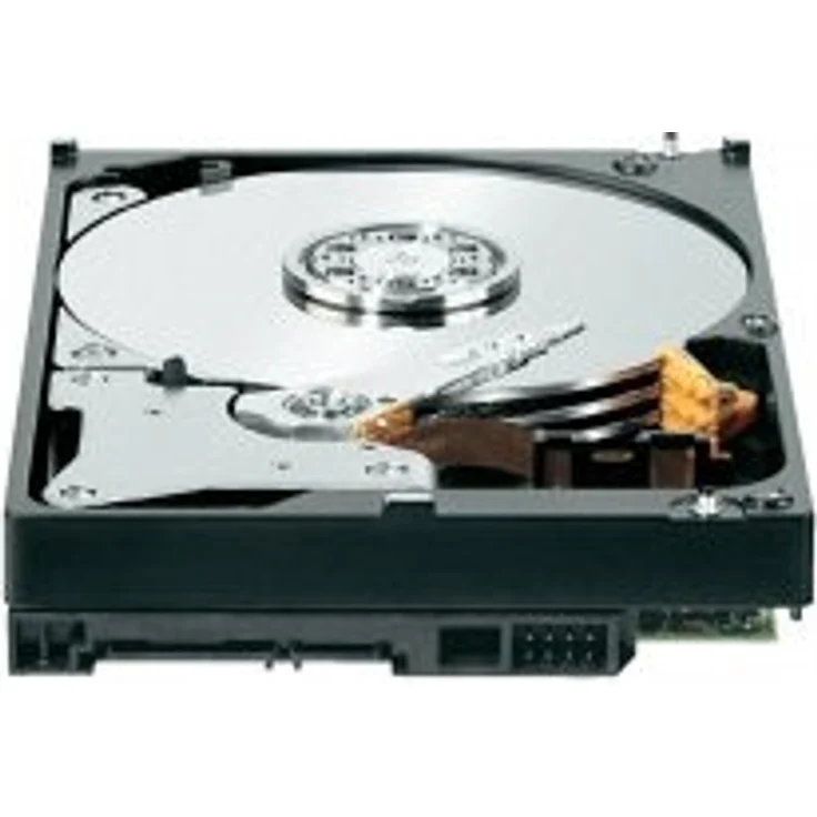 WD Desktop Everyday WDBH2D0020HNC - Festplatte - 2 TB - intern - 3.5 Zoll (8.9 cm) - SATA 6Gb/s - Puffer: 64 MB (WDBH2D0020HNC-ERSN) – Bild 4