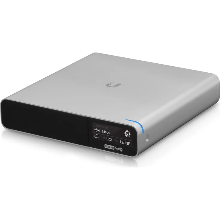 Ubiquiti UniFi Cloud Key UCK-G2-PLUS Hardware Controller - Preisvergleich