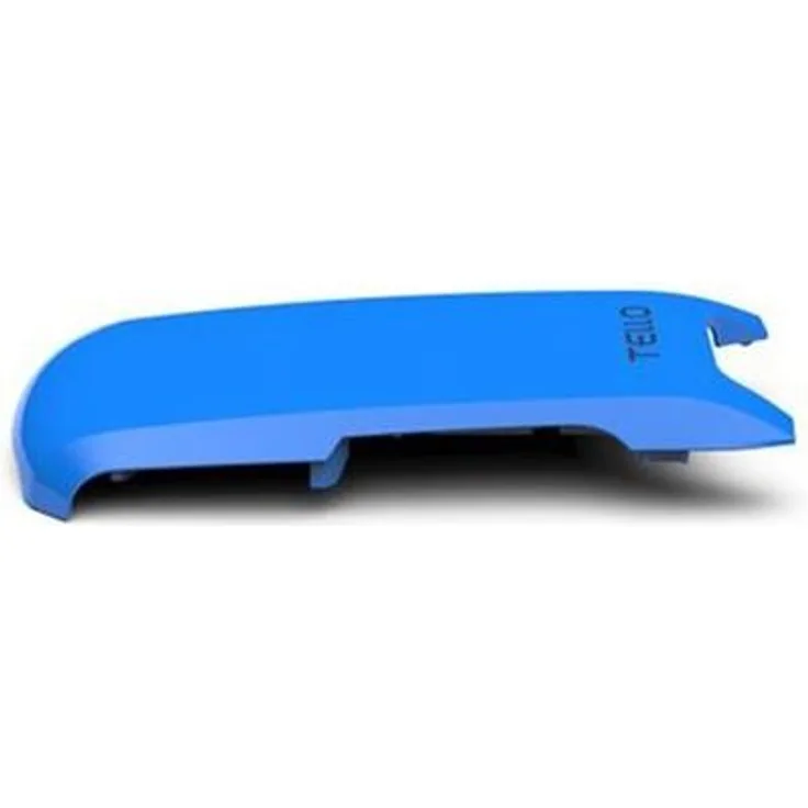 Ryze 198793 Tello Snap-on Top Cover-Blau
