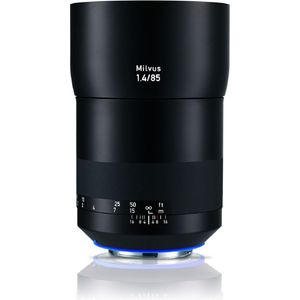 Bild für ZEISS Milvus 1.4-85 für Canon DSLR Kameras (EF-Mount)