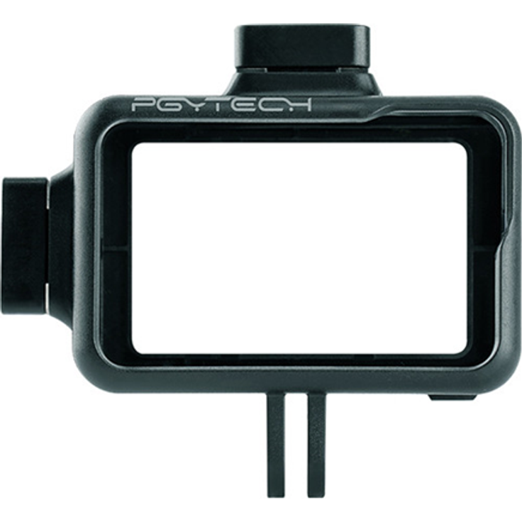 PGYTECH Kamera Cage Rahmen für DJI Osmo Action (P-11B-010) - Preisvergleich