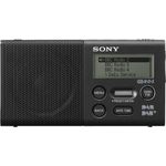 Sony XDR-P1DBP Taschenradio (DAB-DAB+, 20h Akku) - Preisvergleich