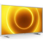 Philips 43PFS5525 108 cm (43 Zoll) LED Smart TV (Full HD, kein HDR) HD-Triple-Tuner (Sat, Antenne, Kabel) Modelljahr 2020 Energieklasse F