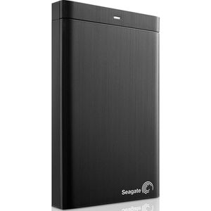 Bild für Seagate Backup Plus Portable 1TB schwarz, USB 3.0 (STBU1000200)