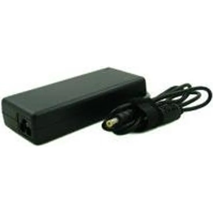 MicroBattery 19 V 4.74 A 90 W – Netzteil (90 W, 19 V, 4.74 A, schwarz, AC)