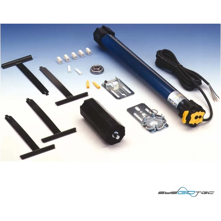 SOMFY 1023027 Standard 9-14, 1023027