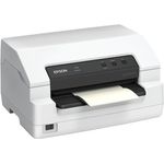 EPSON PLQ-35 matrix printer 24 pin 347 cps