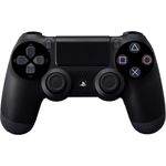 Sony DualShock 4 V1 Schwarz (9211983) (PS4)