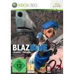 BlazBlue - Calamity Trigger (Xbox 360) - Preisvergleich