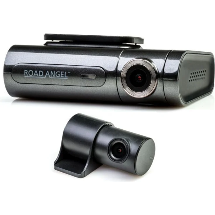 Halo Pro Dual Dash Cam – Bild 1