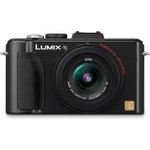 Panasonic Lumix DMC-LX5