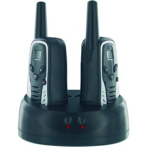 Bild für Albrecht Tectalk Smart 2er Set