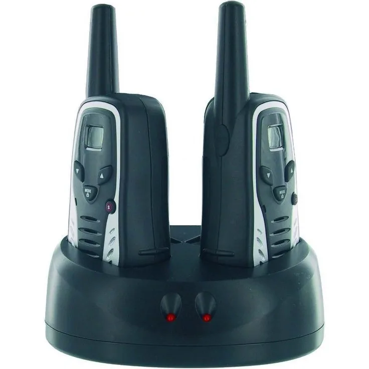 Albrecht Tectalk Smart 2er Set