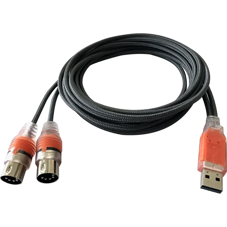 ESI Midimate eX – Bild 1