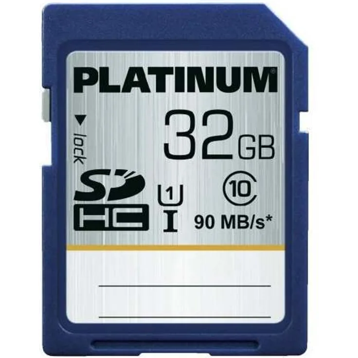 Bestmedia SDHC 32GB (177217)