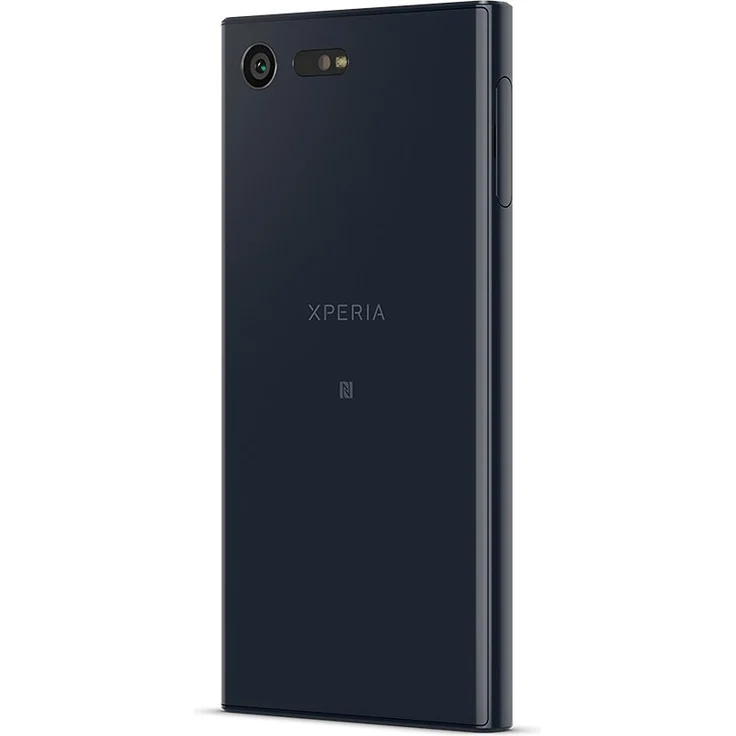 Sony Xperia X Compact Smartphone 11,68cm Pixel (4,6 Zoll) IPS-Display, 32GB interner Speicher, 3GB RAM, Android, Universe Black – Bild 5