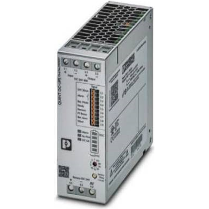 Phoenix Contact QUINT4-UPS/24DC/24DC/40 USV (2907077)