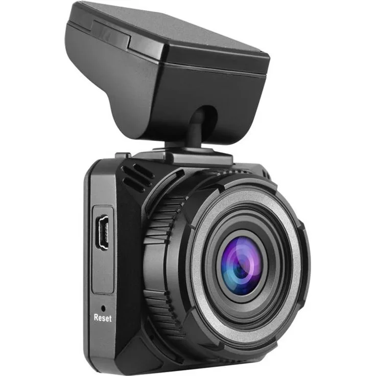 NAVITEL R600 GPS Dashcam Full HD-2''-170