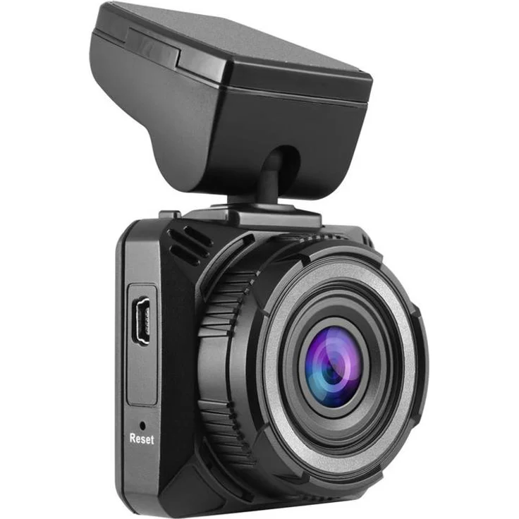 NAVITEL R600 GPS Dashcam Full HD-2''-170