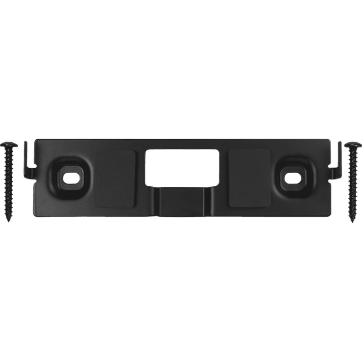 BOSE OmniJewel Center-Channel Wandhalterung, Schwarz