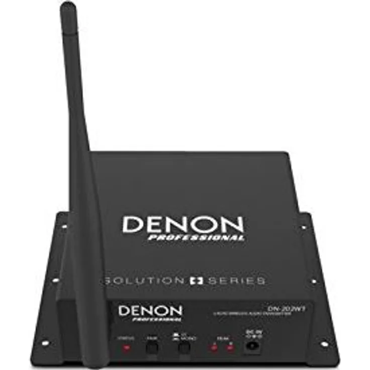 Denon DN-202WT