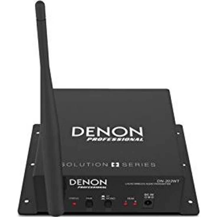 Denon DN-202WT