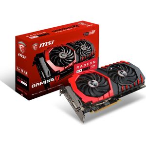 Bild für MSI Radeon RX 470 Gaming X 4G (V341-002R)