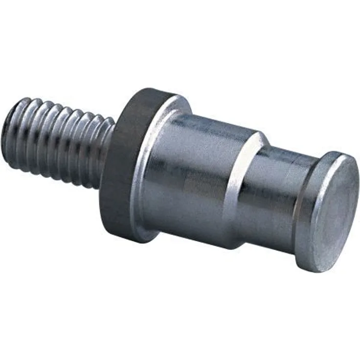 K&M 24516 TV-Zapfen, blank