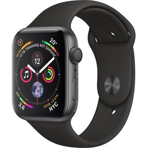 Bild für Apple Watch Series 4 Smartwatch GPS
