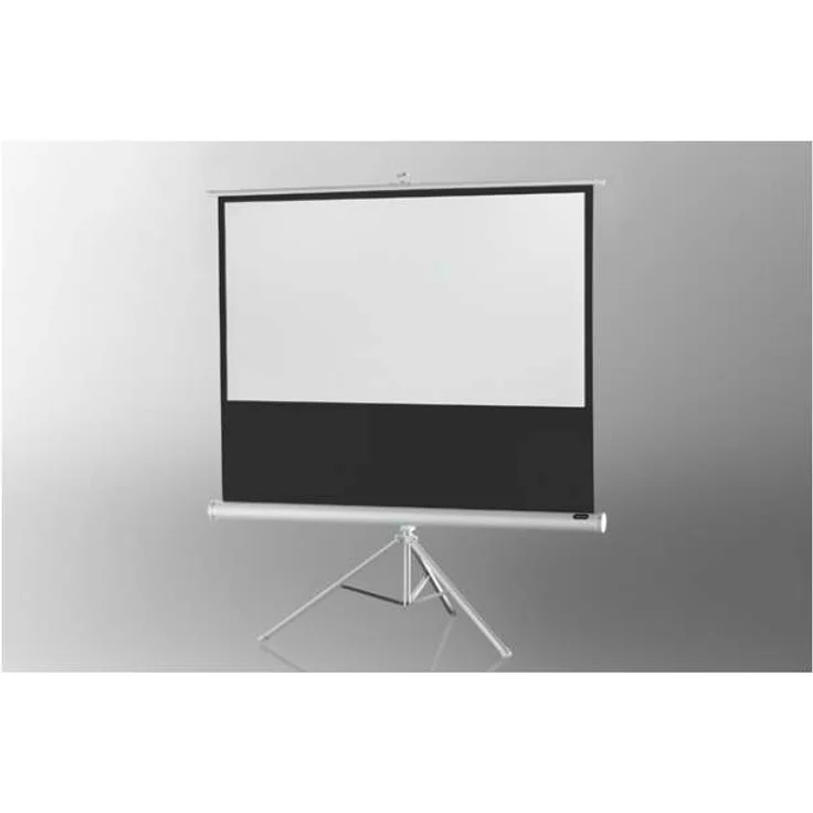 Celexon Stativ Economy 158 x 89 White Edition – Bild 1