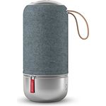 Libratone ZIPP MINI Copenhagen Multiroom-Lautsprecher - Spotify Connect - silber, blau