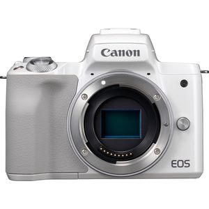 Bild für Canon EOS M50 spiegellose Systemkamera (24,1 MP, dreh- und schwenkbares 7,5 cm (3 Zoll)