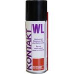 Kontakt Chemie KONTAKT WL 71009-AA Kontaktreiniger 200ml