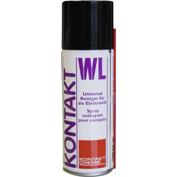 Kontakt Chemie KONTAKT WL 71009-AA Kontaktreiniger 200ml