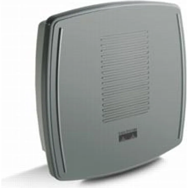 Cisco Aironet 1310 Outdoor Access Point/Bridge Drahtlose Basisstation Wi-Fi 2.4 GHz (AIR-BR1310G-E-K9)
